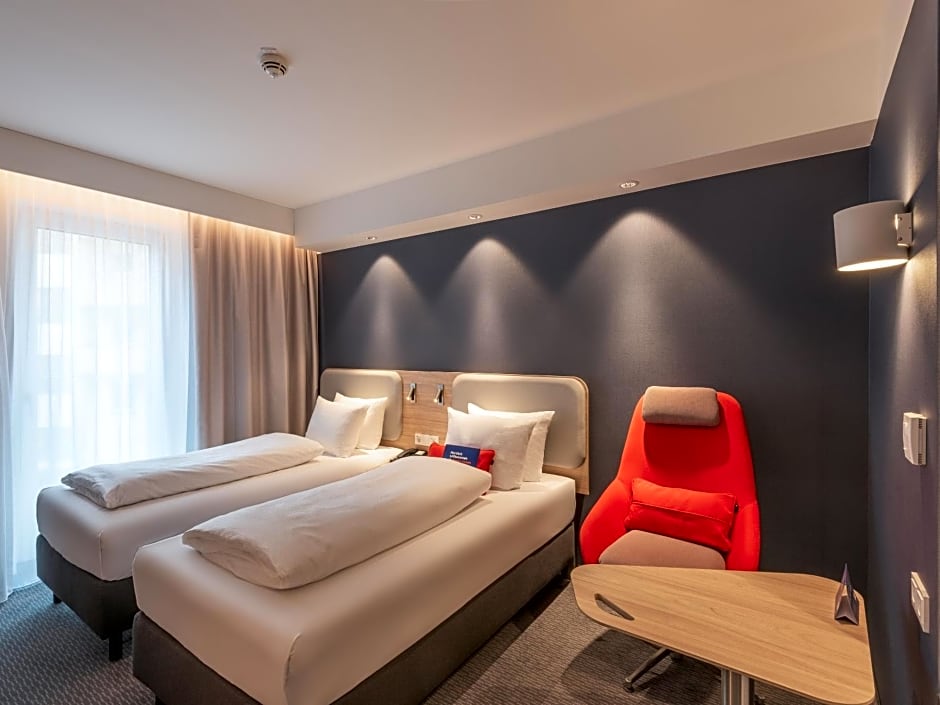 Holiday Inn Express Heilbronn By IHG