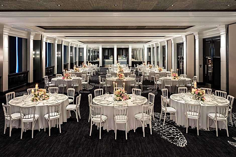 The Edwardian Manchester A Radisson Collection Hotel