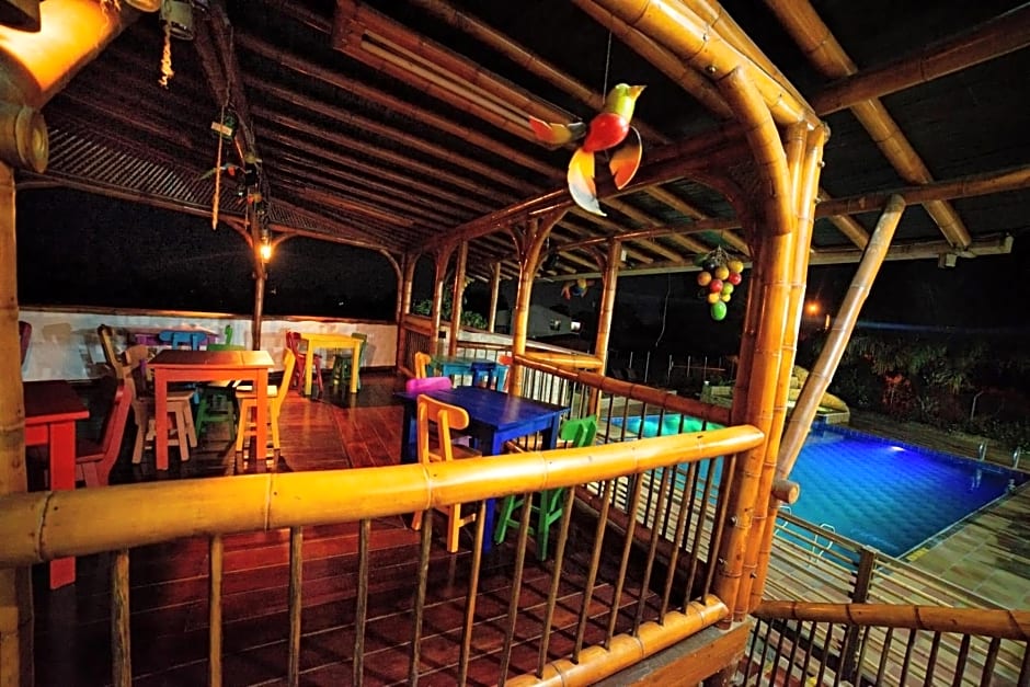 Eco Hotel Las Palmas