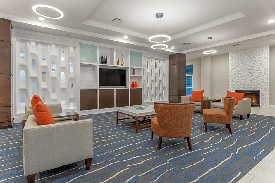 Holiday Inn Hotel and Suites Jefferson City By IHG