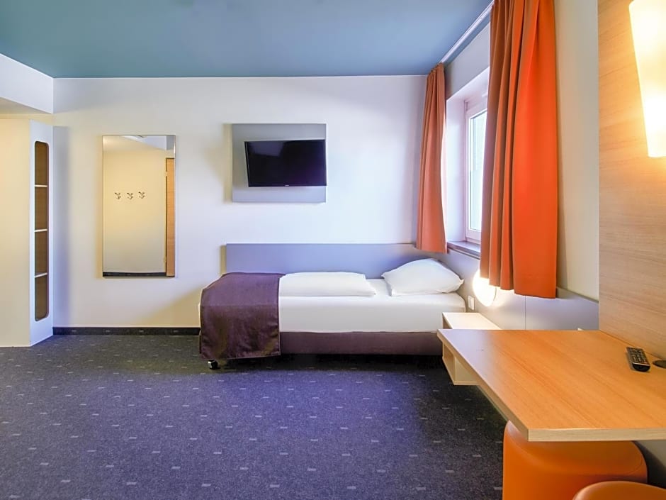 B&B Hotel Mainz-Hechtsheim