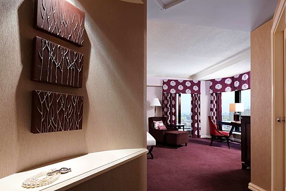 InterContinental Montreal By IHG