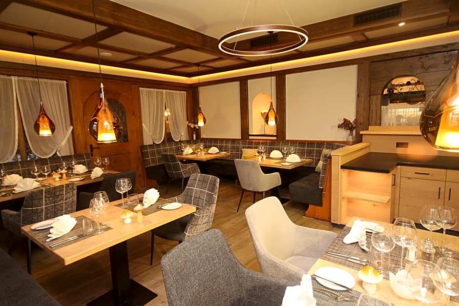 Wohlfühlhotel Bercher