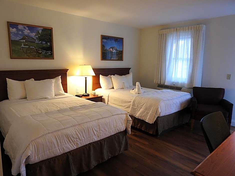 Inn at Cemetery Hill