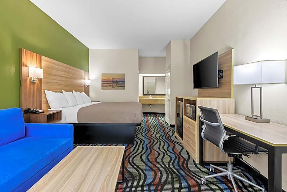 Quality Inn Walterboro I-95