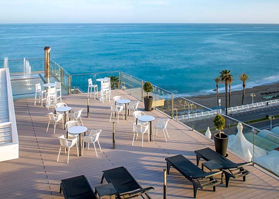 Hotel Las Arenas, Affiliated by Melia