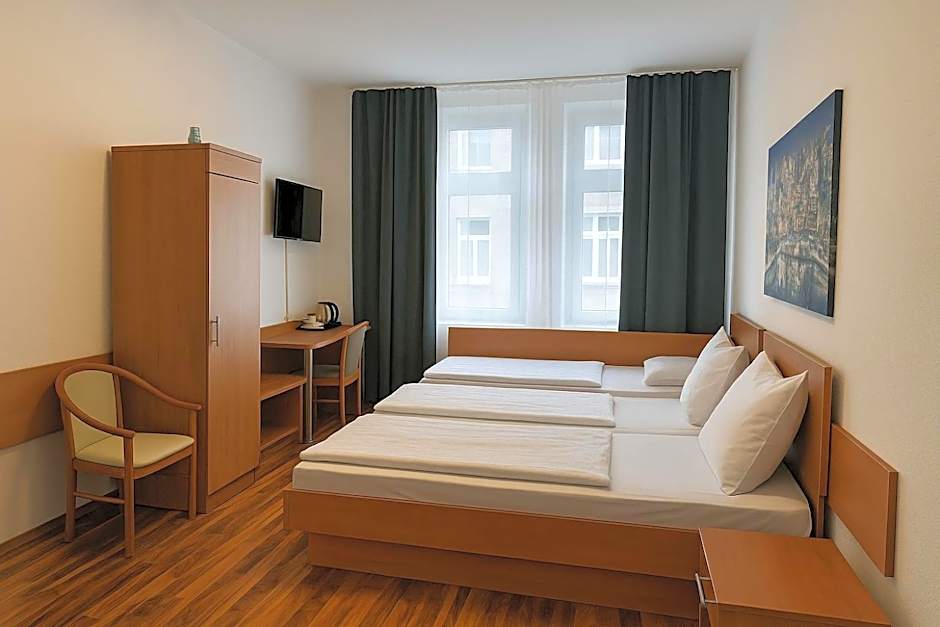Centro Hotel Oberhausen