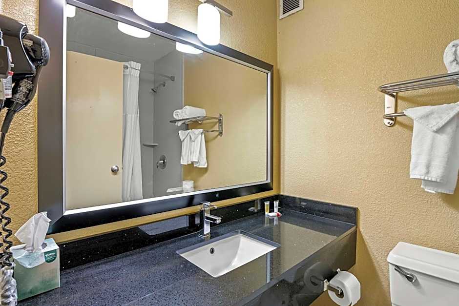 Red Lion Hotel Charlotte