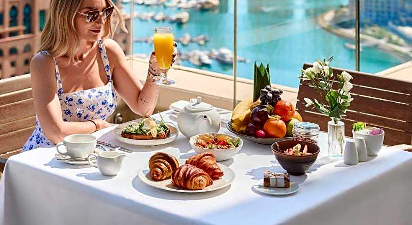 Hilton Doha The Pearl
