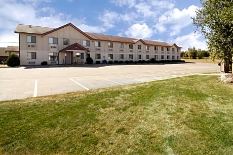 Americas Best Value Inn Zumbrota