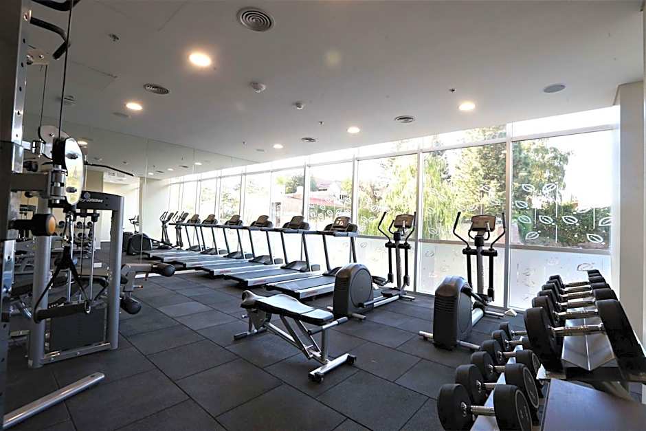 Hilton Garden Inn Neuquen