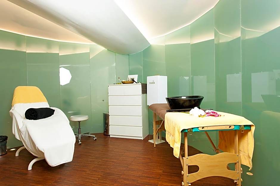 Romantik Hotel Johanniter-Kreuz