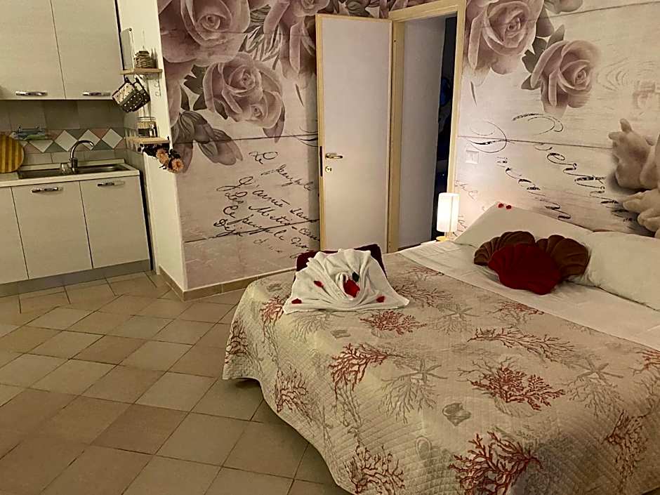 B&B Oltremare