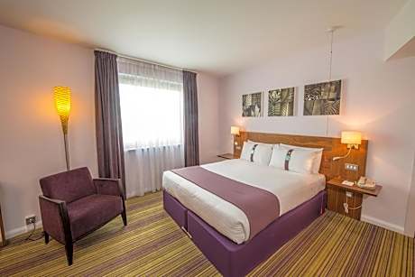 Standard King Room - Accessible