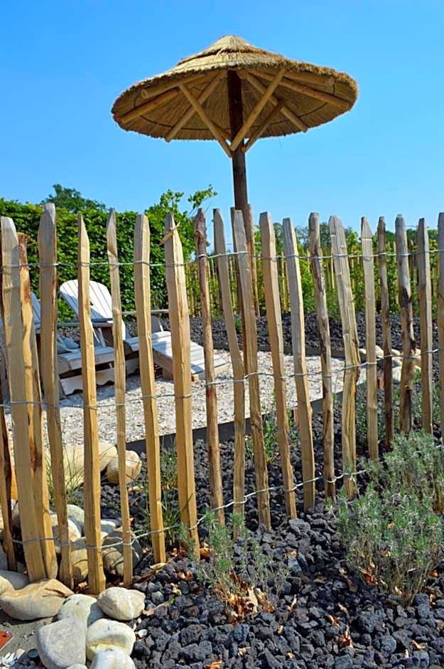 Lavendine Pure Guesthouse