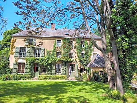 Moulin de Champrond -Montmirail -Sarthe