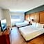 Extended Stay America Suites - Buffalo - Airport