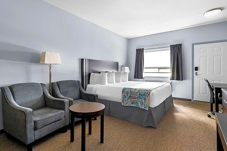 SureStay Studio by Best Western Hardisty