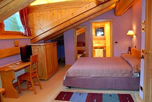 Eco Wellness Hotel Notre Maison