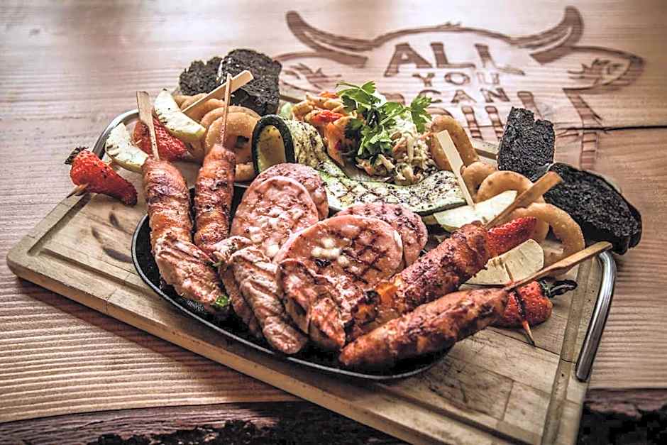 Herberg de Lingehoeve