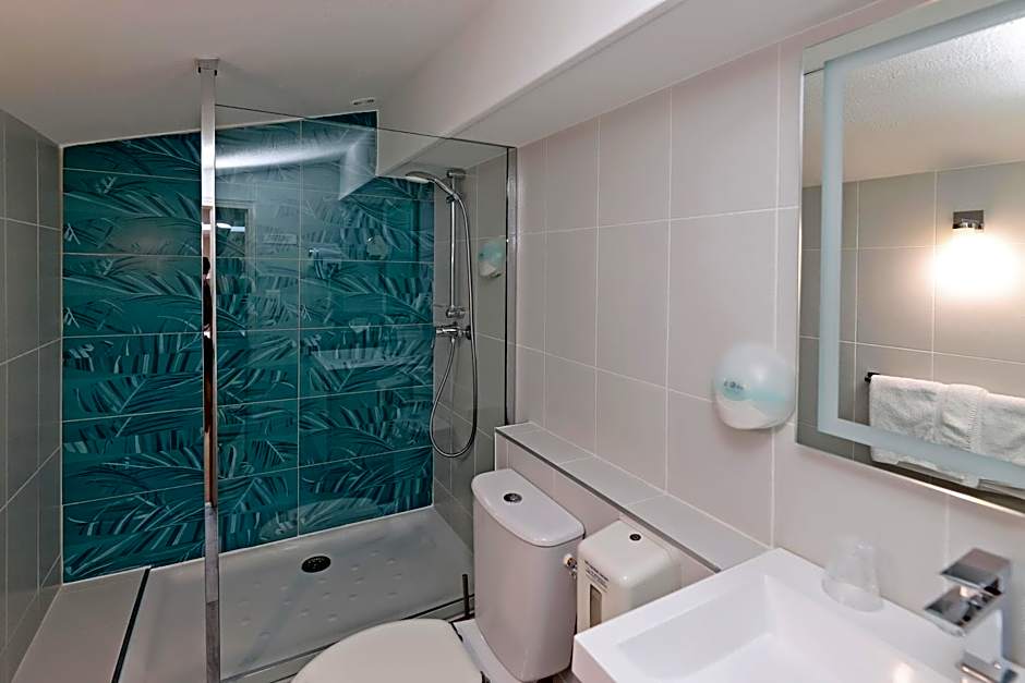 Hotel Les Pasteliers