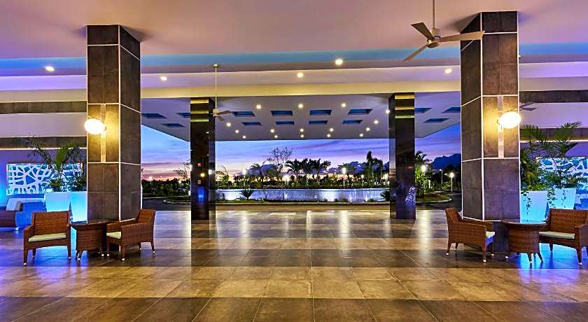 Riu Dunamar - All Inclusive