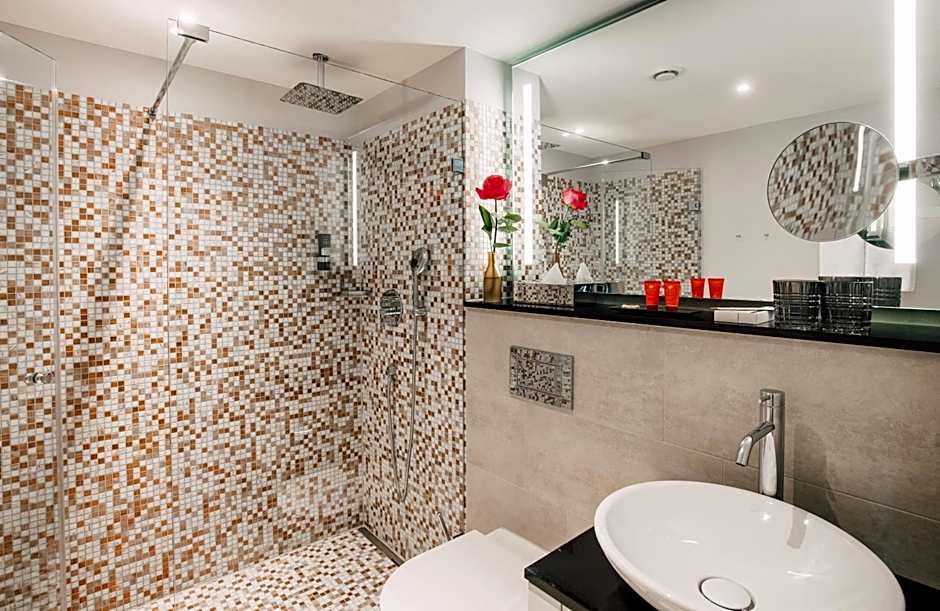 Leonardo Hotel Zurich Airport