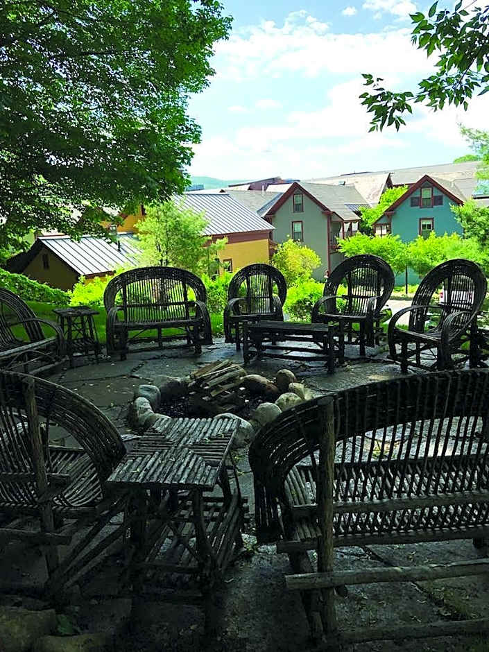 The Porches Inn