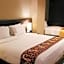Grand Abe Hotel