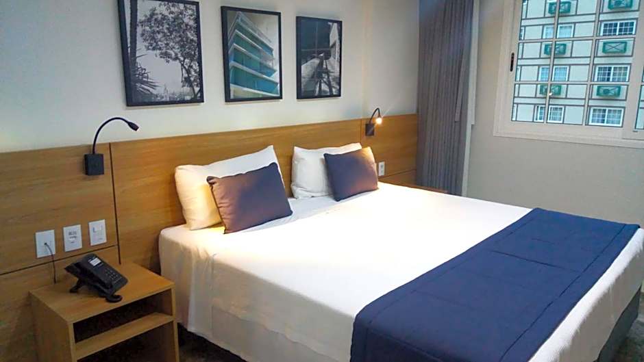 Live Suites Itaipava