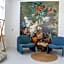Logement Nij Bonga Holwerd
