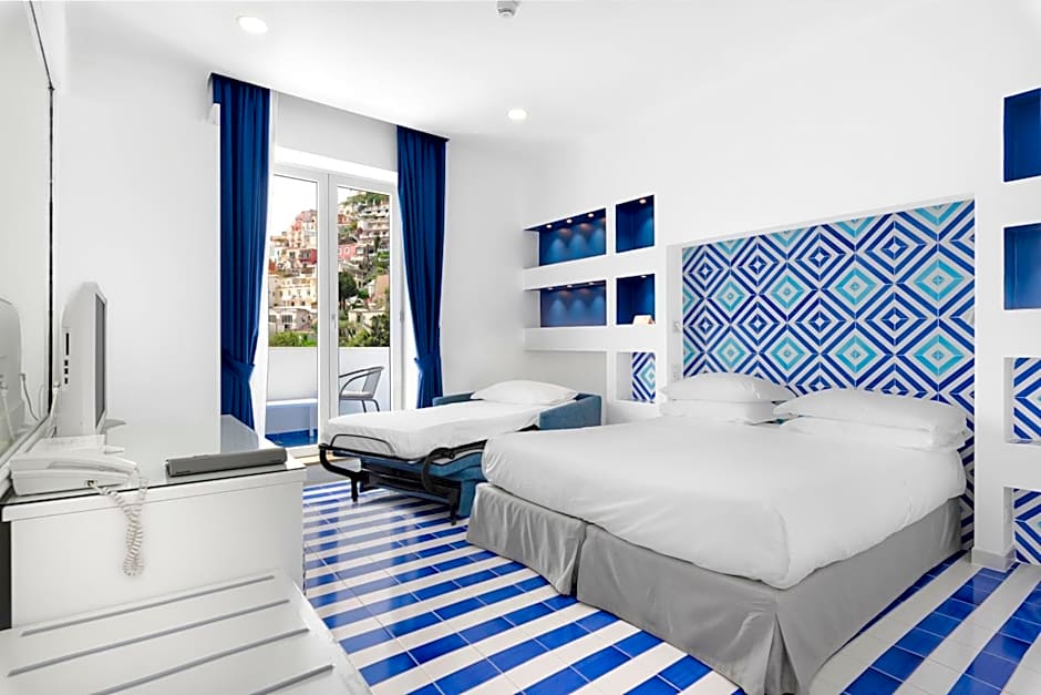 Hotel Bougainville