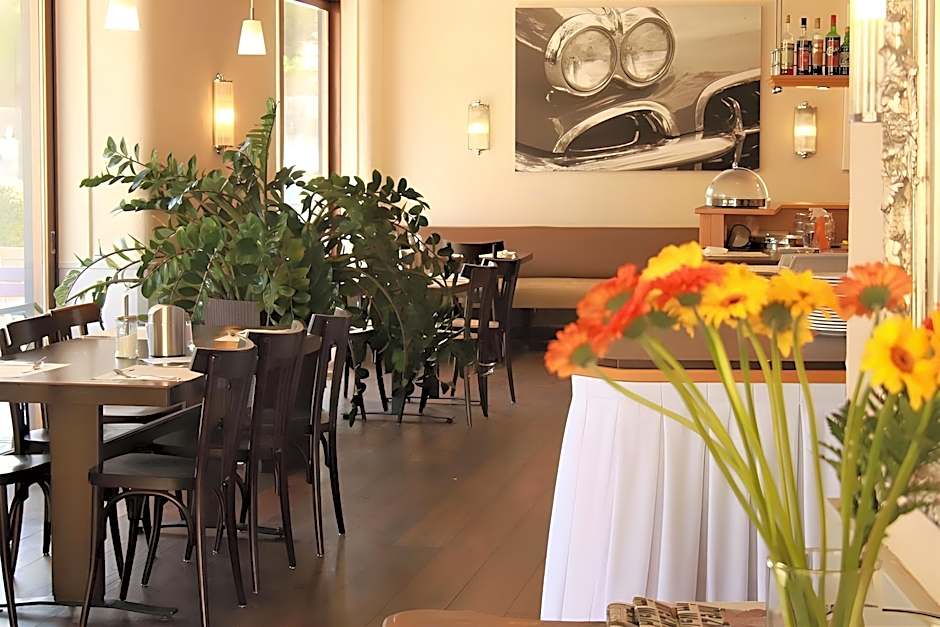 Hotel Neufeld