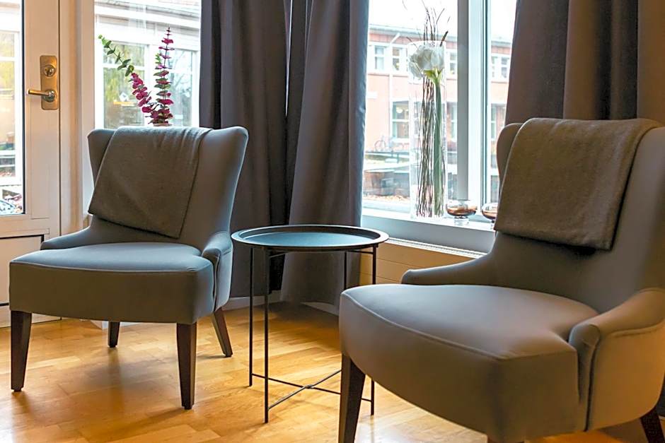 First Hotel Olofström