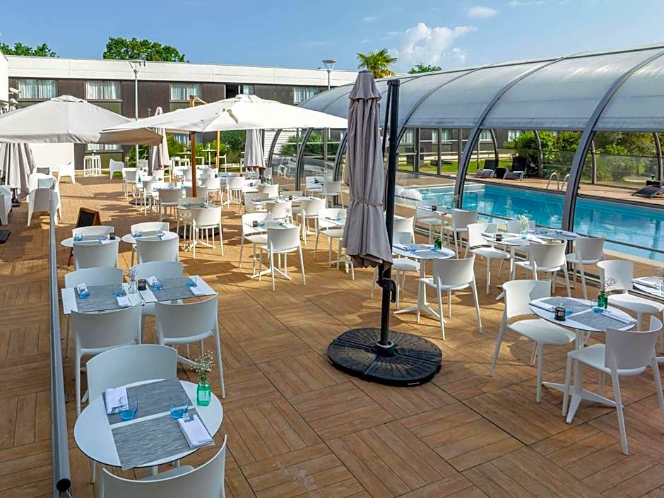Novotel Nantes Carquefou