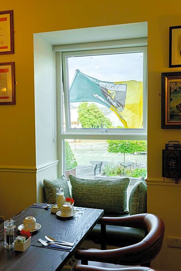 Dan Linehan's B&B