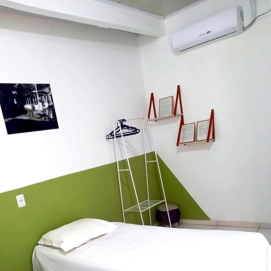 Chaves Maguari Locação por Temporada- Ananindeua