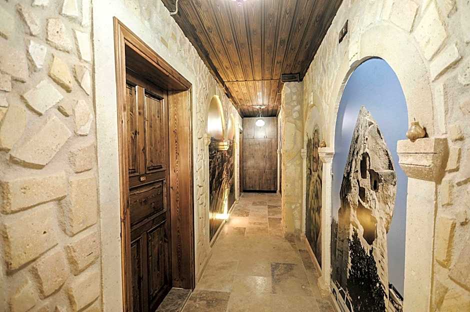 Peace Stone House