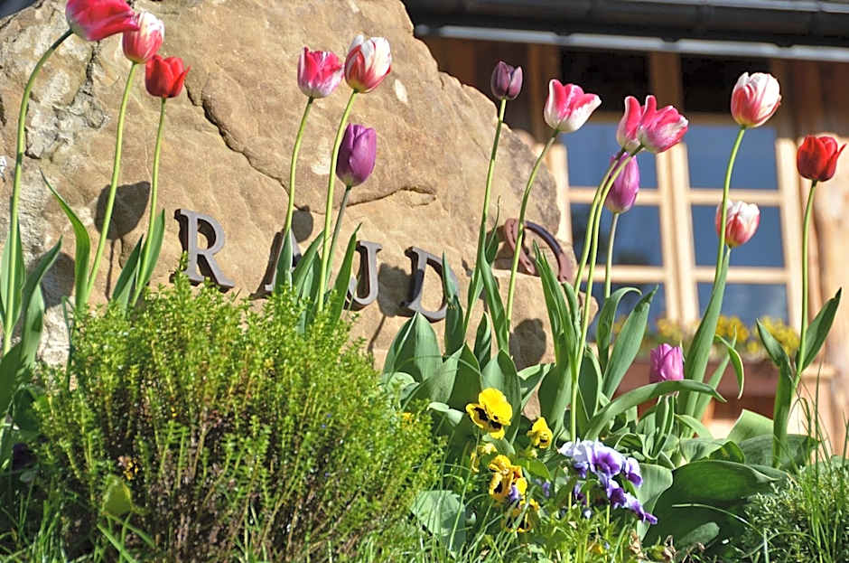 Apartamenty Rajd Jaworki