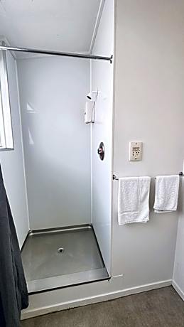 Economy Double or Twin Room
