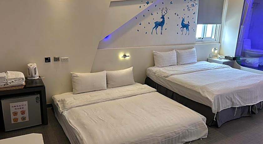 Galaxia Business Hotel