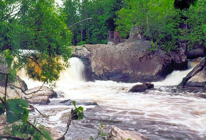 Motel au Vieux Piloteux