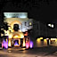 Sahara Hotel
