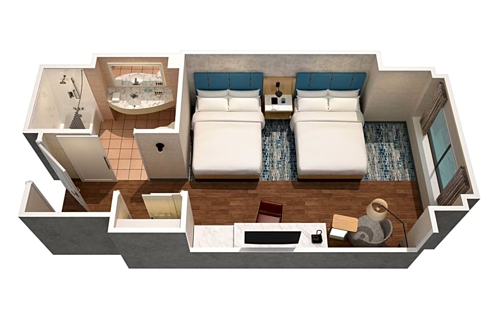 San Jose Marriott