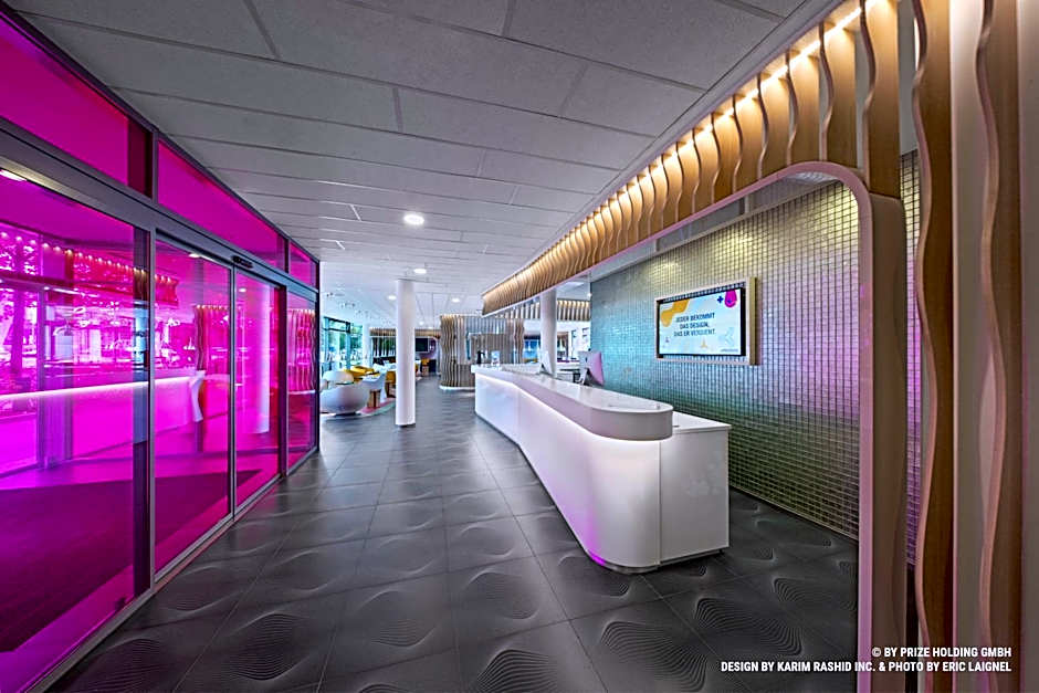 Prize by Radisson, Bremen City