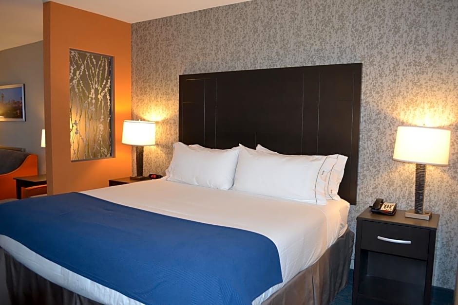 Holiday Inn Express Hotel & Suites Knoxville By IHG