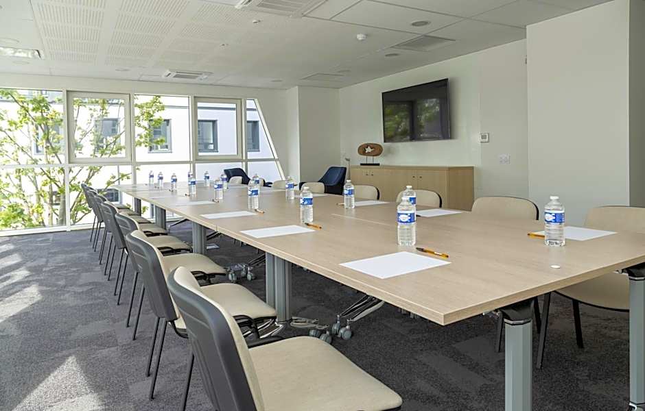 Appart Hotel Odalys City Le Havre Centre Les Docks