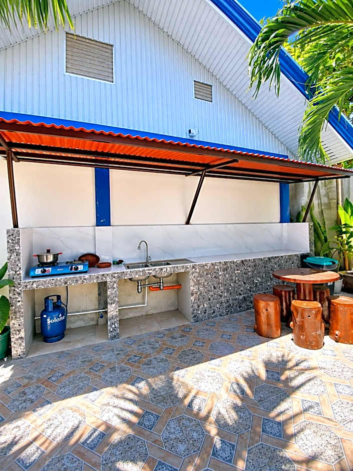 Foxtail Siargao Island Guesthouse