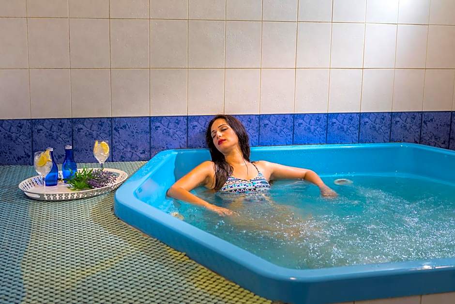 Pavlo Napa Beach Hotel