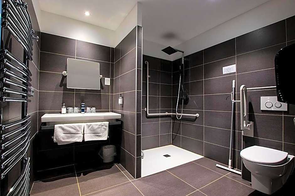 Hôtel du cros d'Auzon